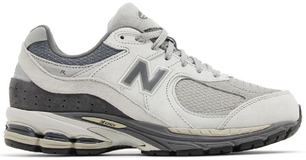 Giay New Balance 2002R 'Raincloud Concrete' M2002RRW