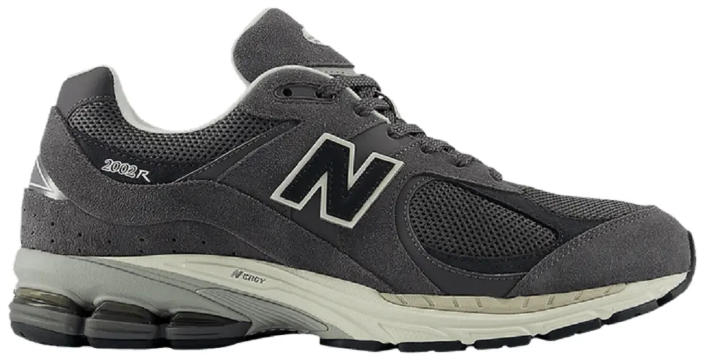 Giay New Balance 2002R 'Suede Pack Grey' M2002RFL