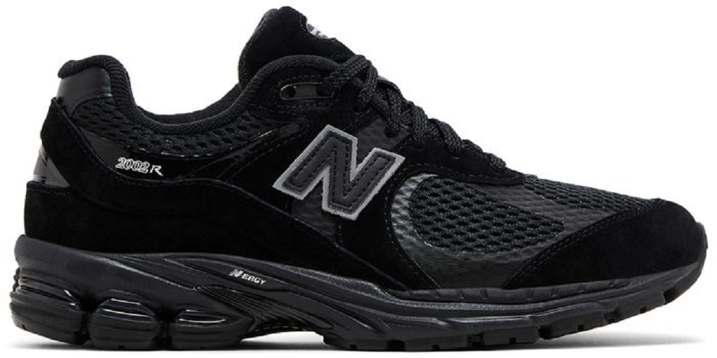 Giay New Balance 2002R 'Tape Layer Pack - Black' M2002WB