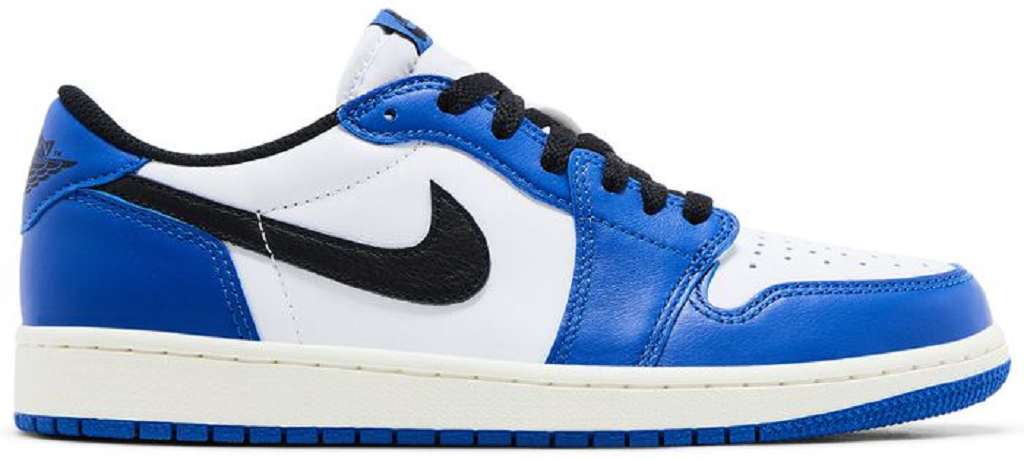 Giay Nike Air Jordan 1 Retro Low OG 'Game Royal' CZ0790-140