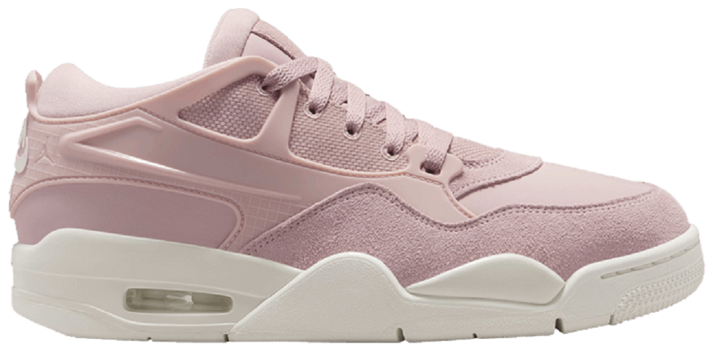 Giay Nike Air Jordan 4 RM 'Pink Oxford' FQ7940-600