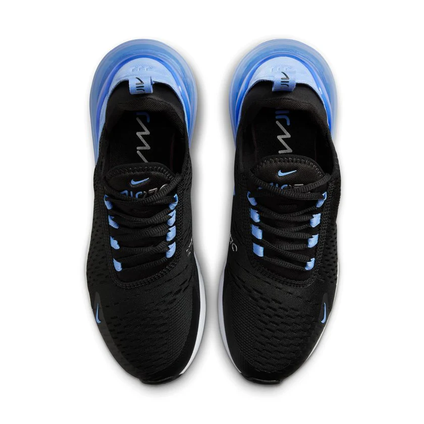 Giay Nike Air Max 270 'Black Royal Pulse' AH6789-015