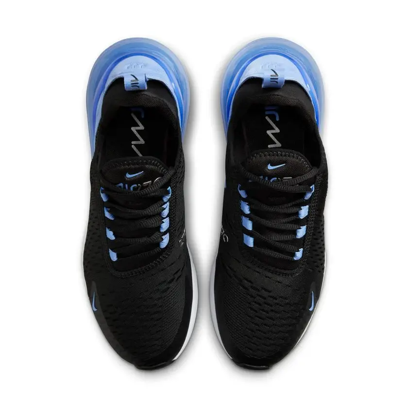 Giay Nike Air Max 270 'Black Royal Pulse' AH6789-015