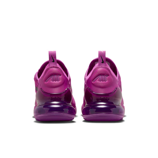 Giay Nike Air Max 270 'Hot Fuchsia' AH6789-501