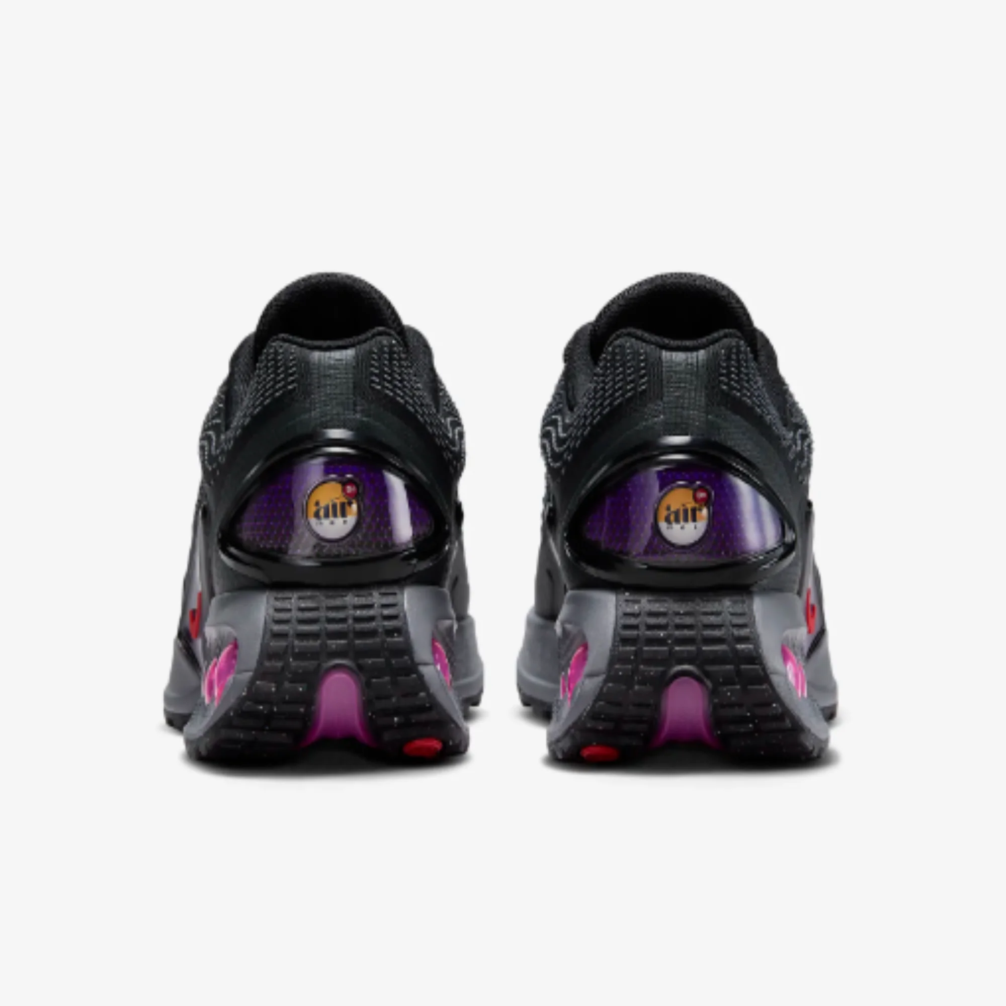 Giay Nike Air Max DN 'Anthracite Light Crimson' FJ3145-001