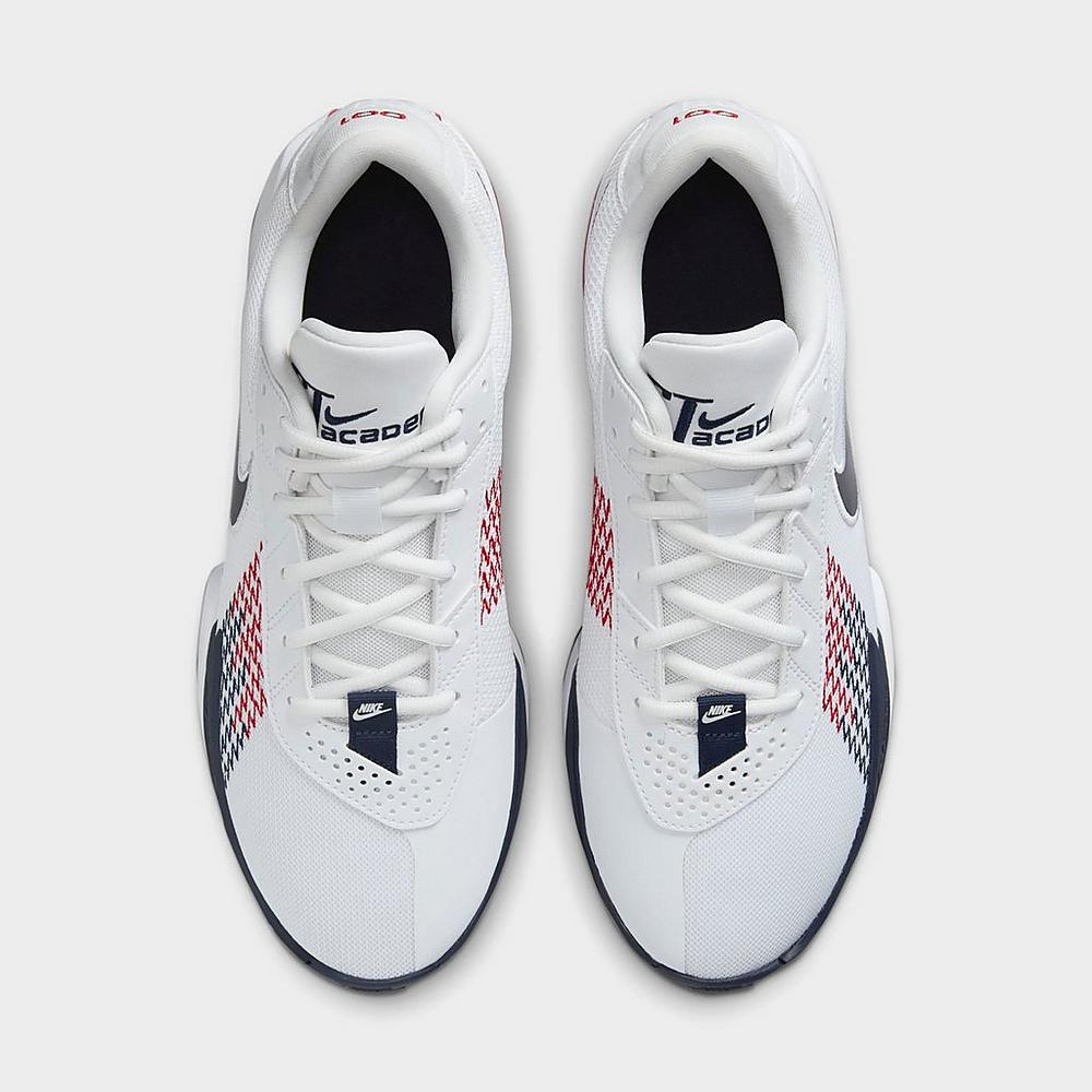 Giay Nike Air Zoom GT Cut Academy 'USA' FB2599-104