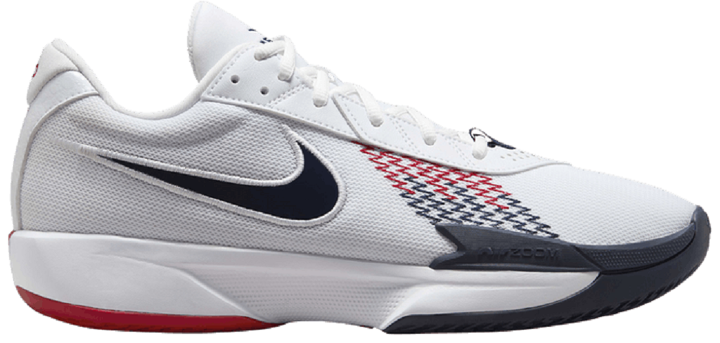 Giay Nike Air Zoom GT Cut Academy 'USA' FB2599-104
