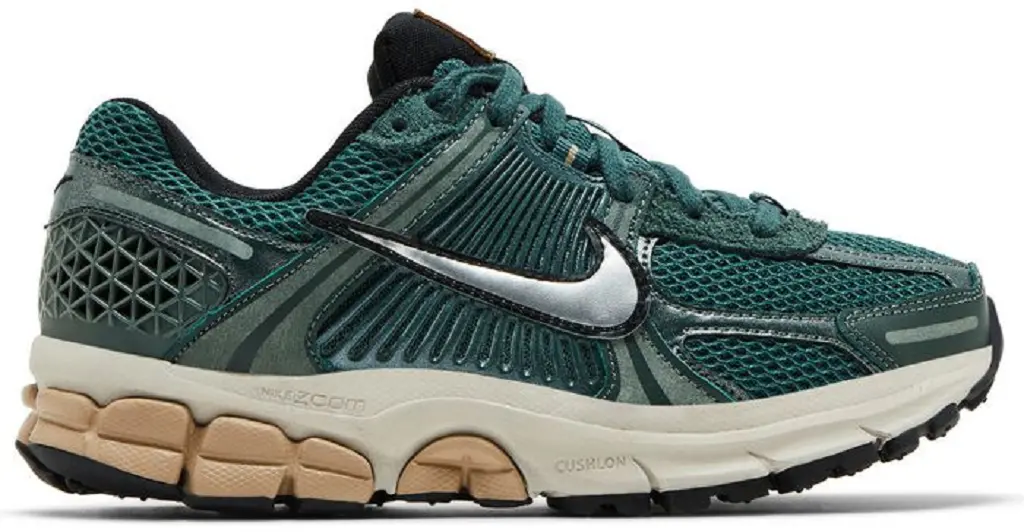 Giay Nike Air Zoom Vomero 5 'Vintage Green' FN6742-300