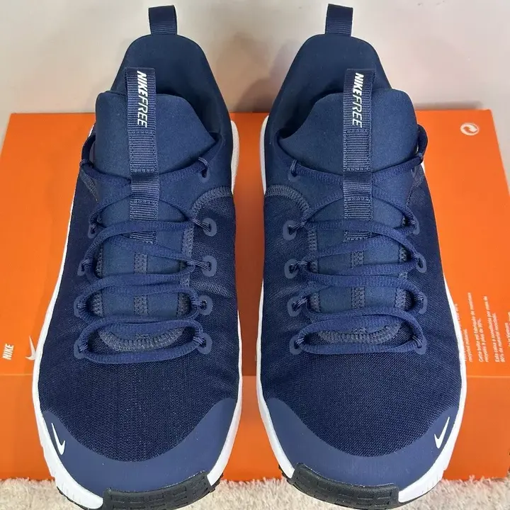 Giay Nike Free Metcon 6 TB 'College Navy' HM3754-402