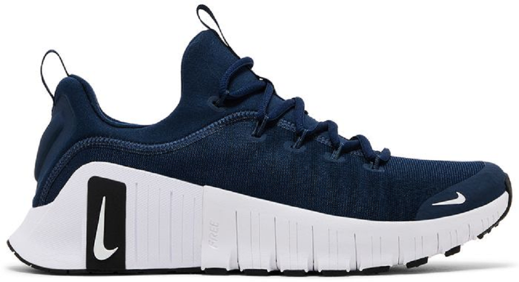 Giay Nike Free Metcon 6 TB 'College Navy' HM3754-402