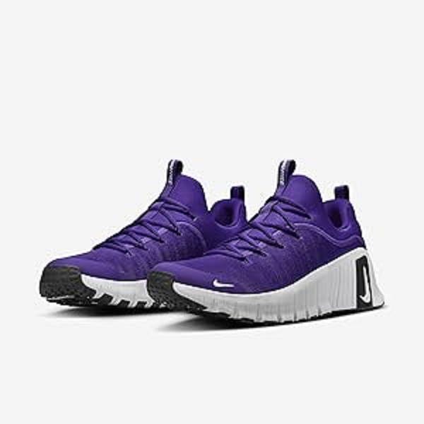 Giay Nike Free Metcon 6 TB 'Court Purple' HM3754-500