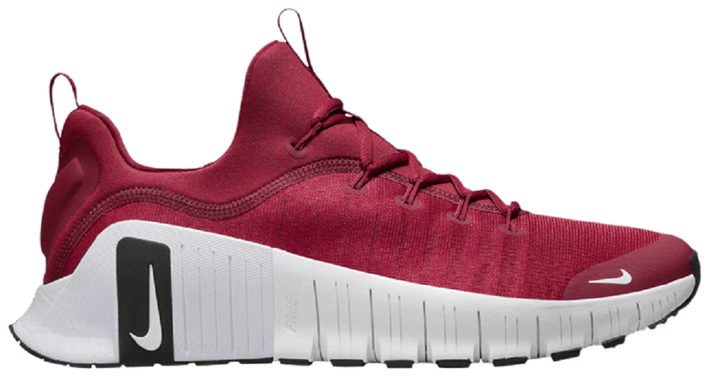 Giay Nike Free Metcon 6 TB 'Crimson' HM3754-602