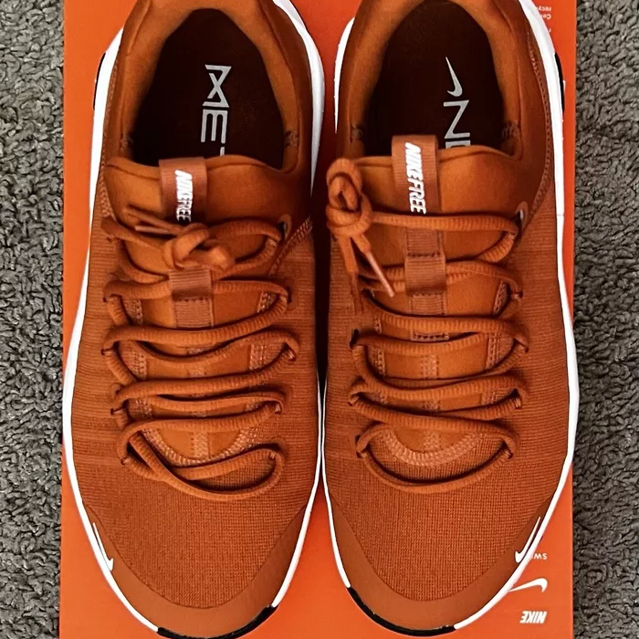 Giay Nike Free Metcon 6 TB 'Desert Orange' HM3754-802