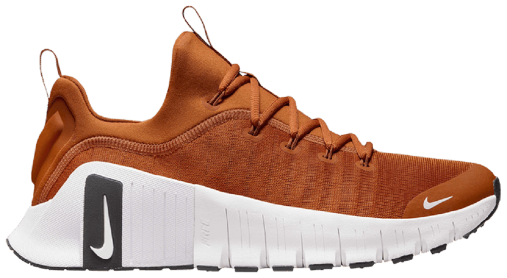 Giay Nike Free Metcon 6 TB 'Desert Orange' HM3754-802