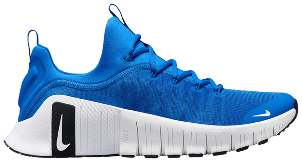 Giay Nike Free Metcon 6 TB 'Signal Blue' HM3754-403