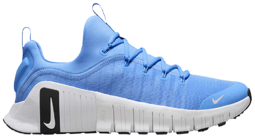 Giay Nike Free Metcon 6 TB 'University Blue' HM3754-401