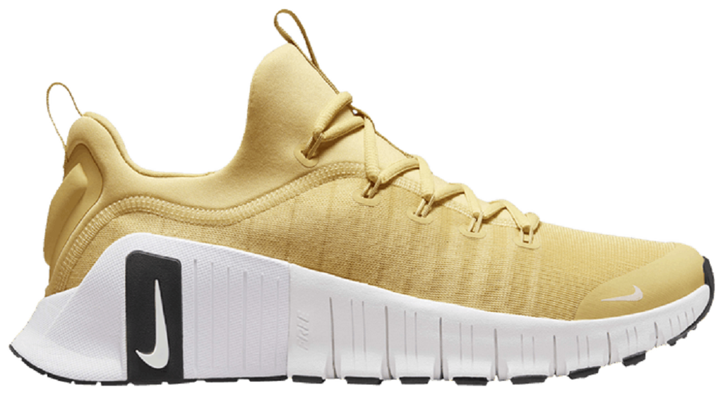 Giay Nike Free Metcon 6 TB 'Vegas Gold' HM3754-701