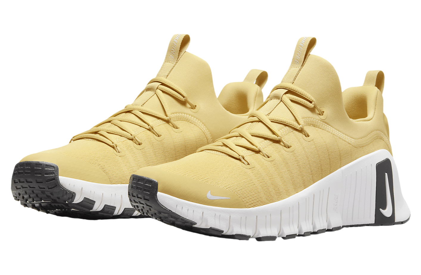 Giay Nike Free Metcon 6 TB 'Vegas Gold' HM3754-701