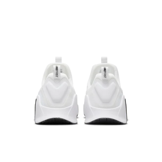 Giay Nike Free Metcon 6 'White Black' FJ7127-101