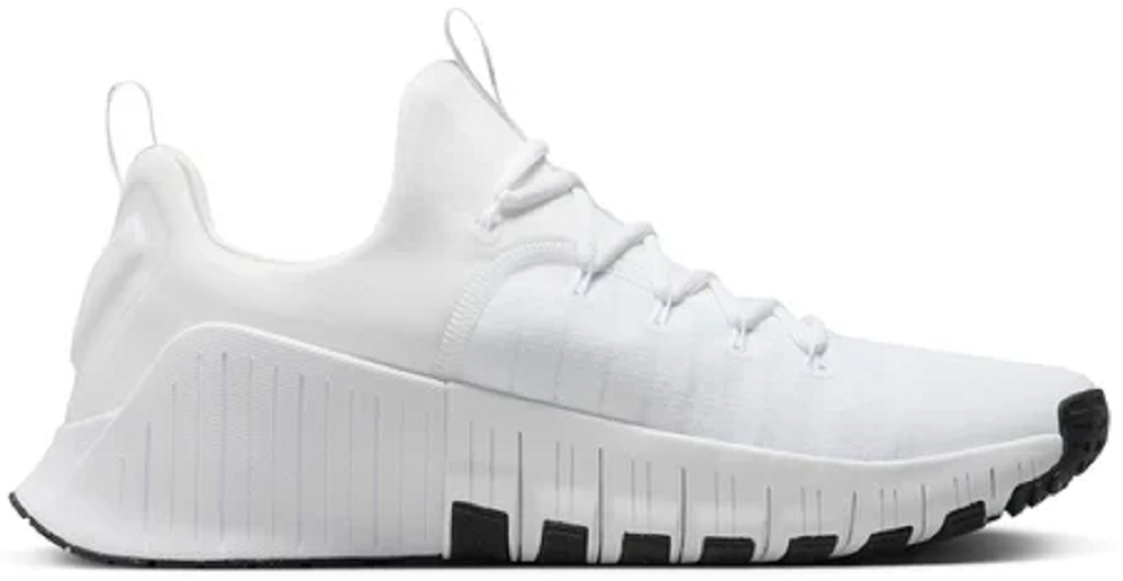 Giay Nike Free Metcon 6 'White Black' FJ7127-101