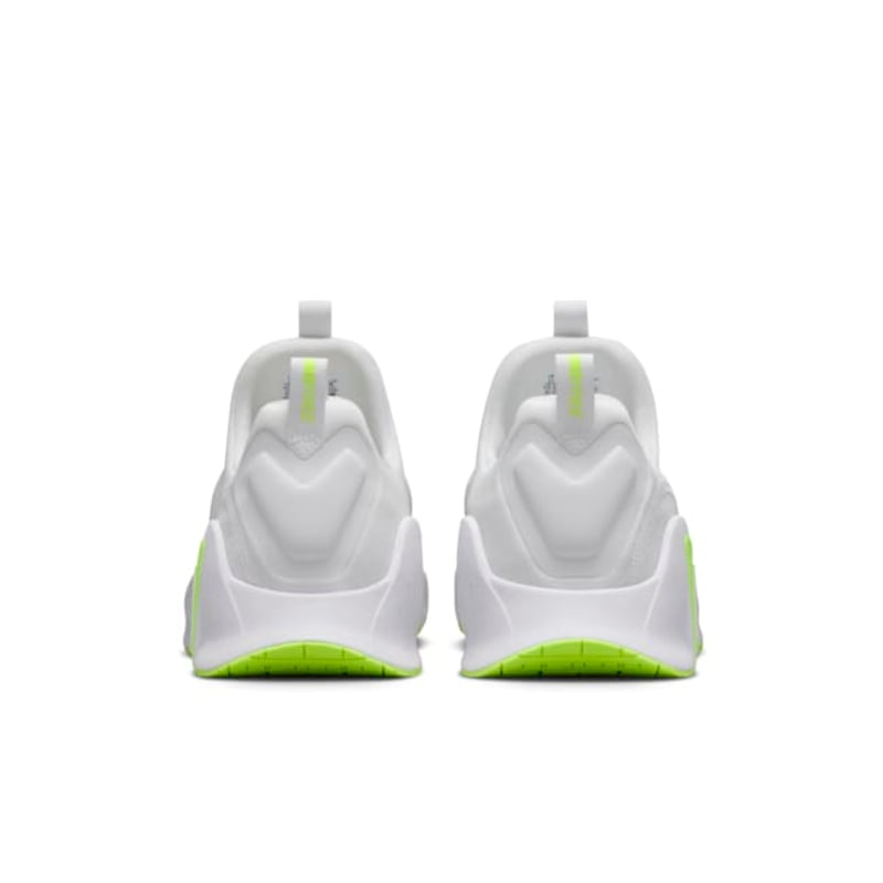 Giay Nike Free Metcon 6 'White & Volt' FJ7127-104