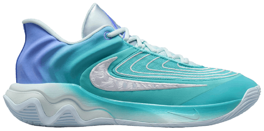 Giay Nike Giannis Immortality 4 'Christmas' FQ3680-300