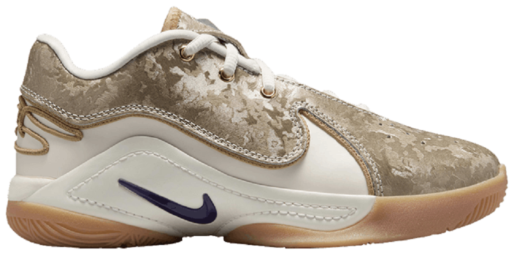 Giay Nike LeBron 22 GS 'King of the Court' FZ7308-100