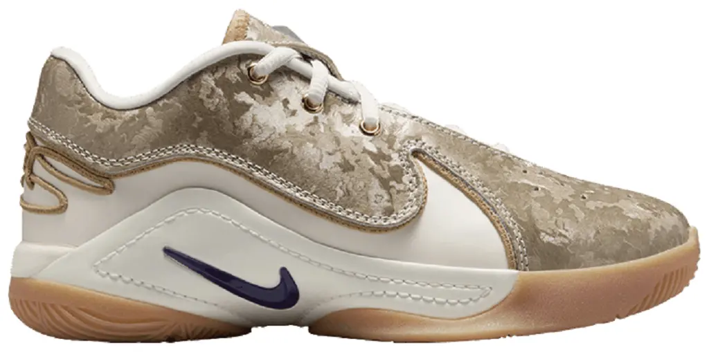 Giay Nike LeBron 22 GS 'King of the Court' FZ7308-100