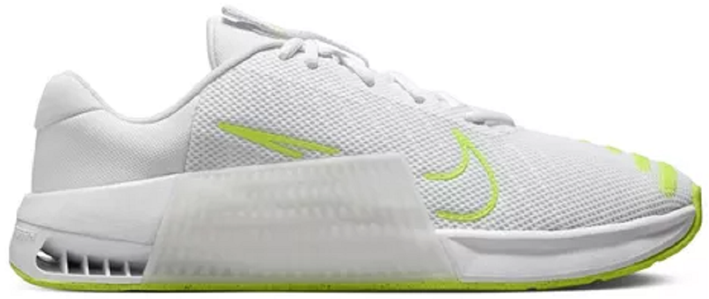 Giay Nike Metcon 9 'White Volt' DZ2617-104