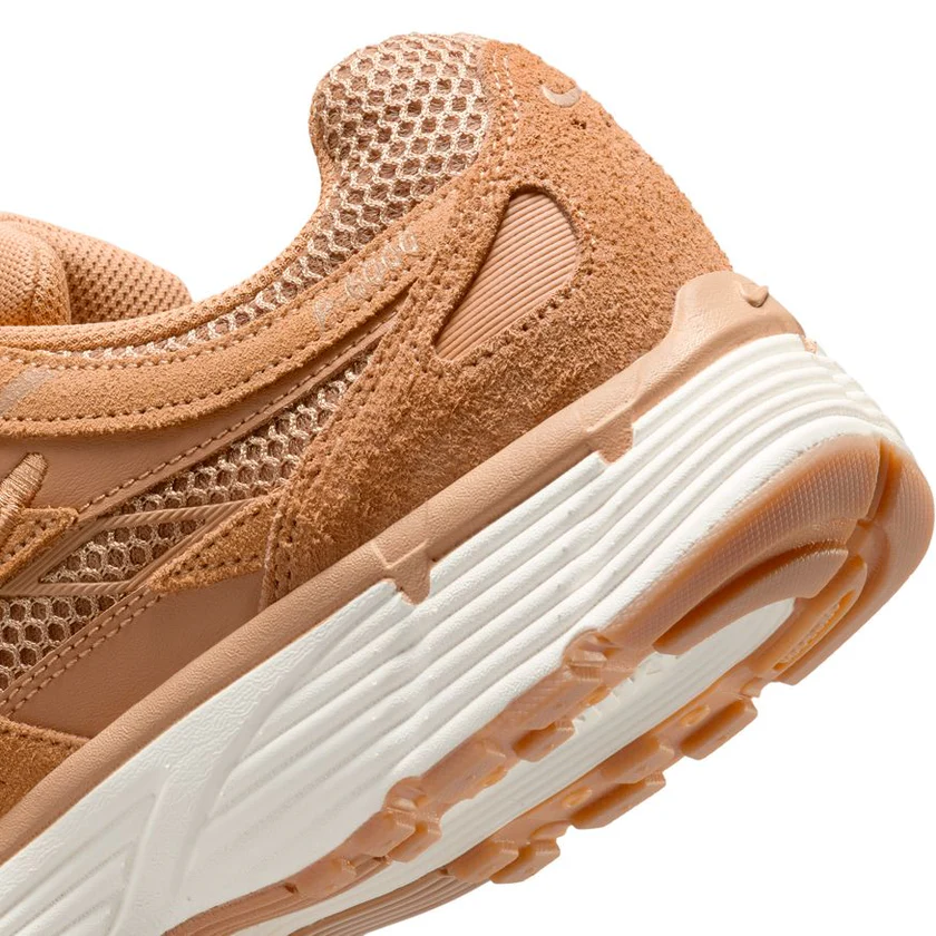 Giay Nike P-6000 SE 'Flax' HF0015-201