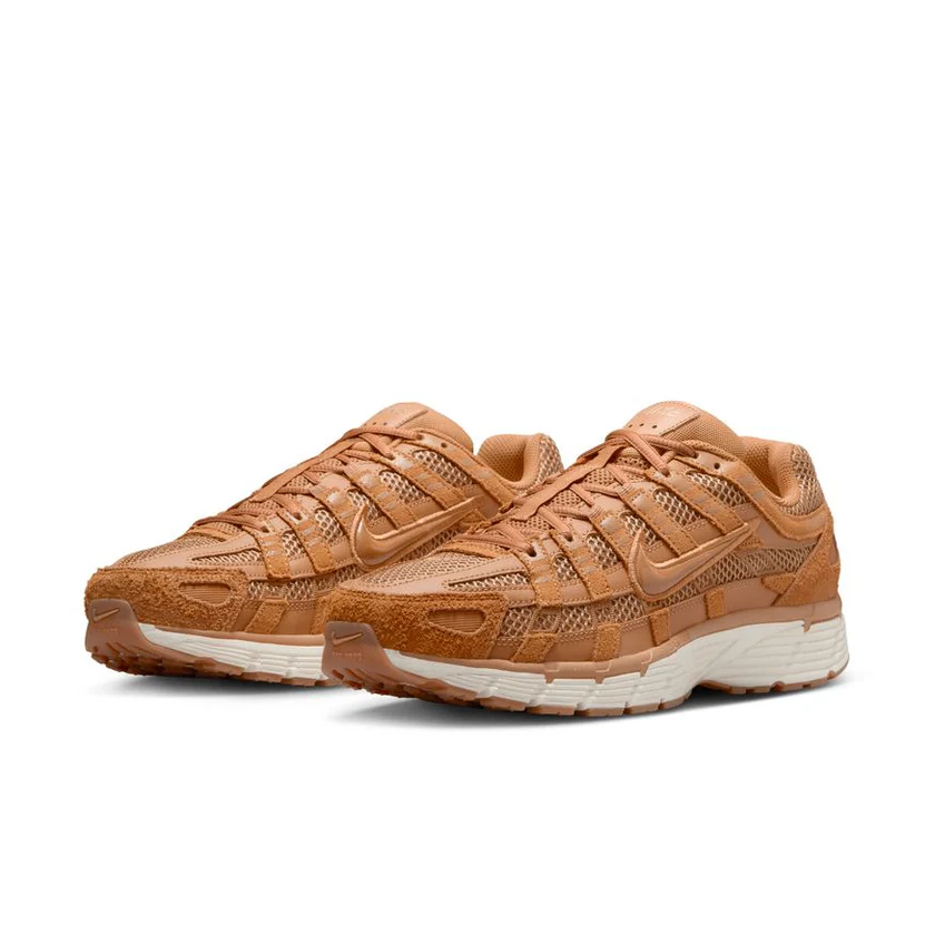 Giay Nike P-6000 SE 'Flax' HF0015-201