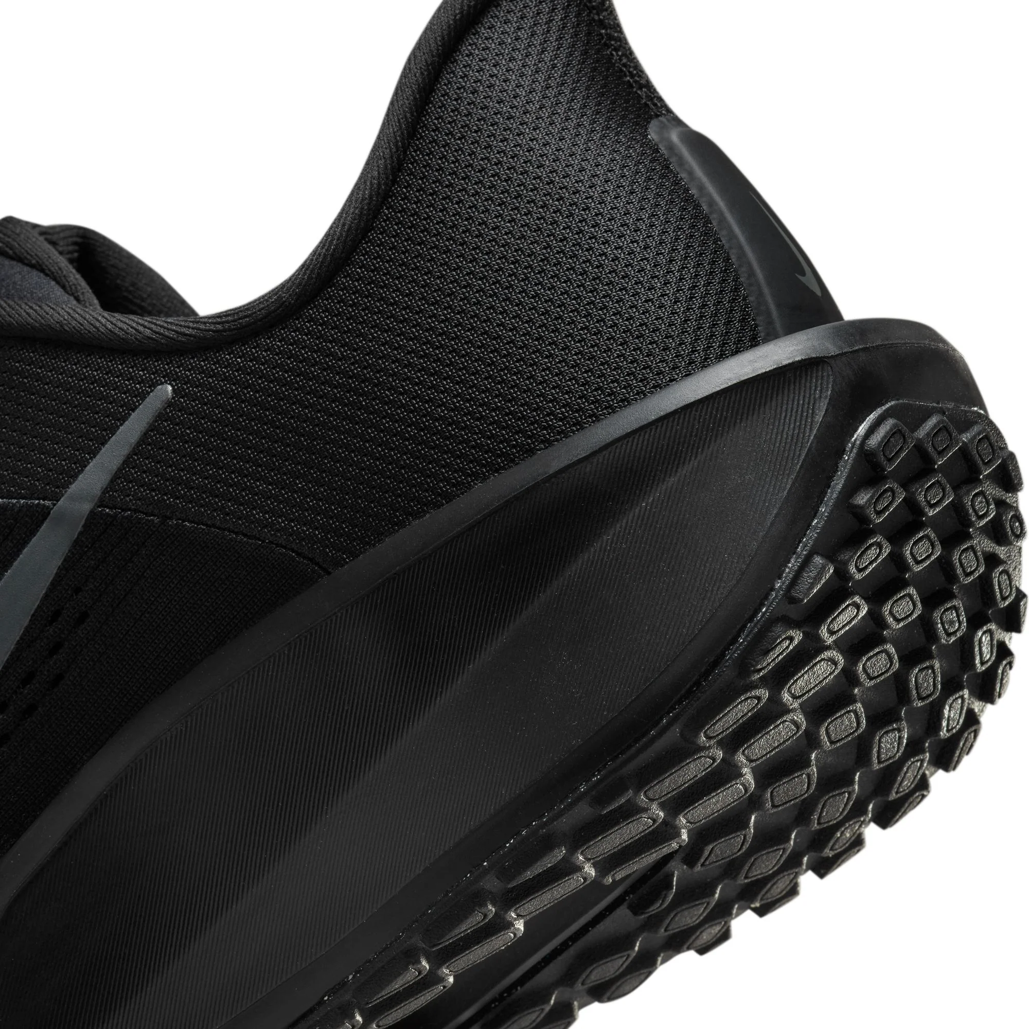 Giay Nike Quest 6 'Black Dark Smoke Grey' FD6033-003