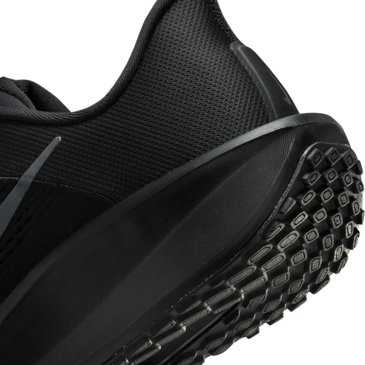 Giay Nike Quest 6 'Black Dark Smoke Grey' FD6033-003