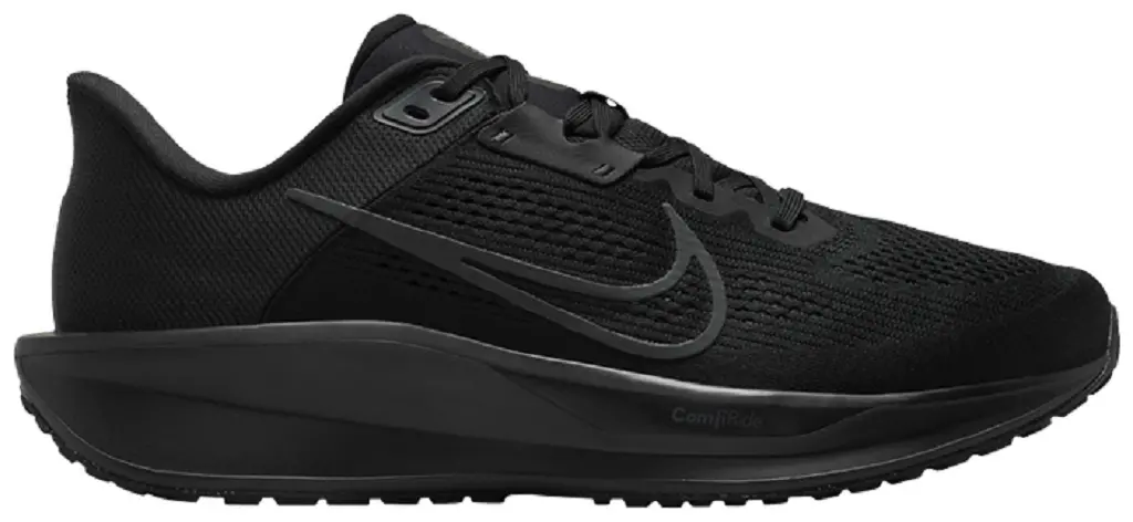 Giay Nike Quest 6 'Black Dark Smoke Grey' FD6033-003