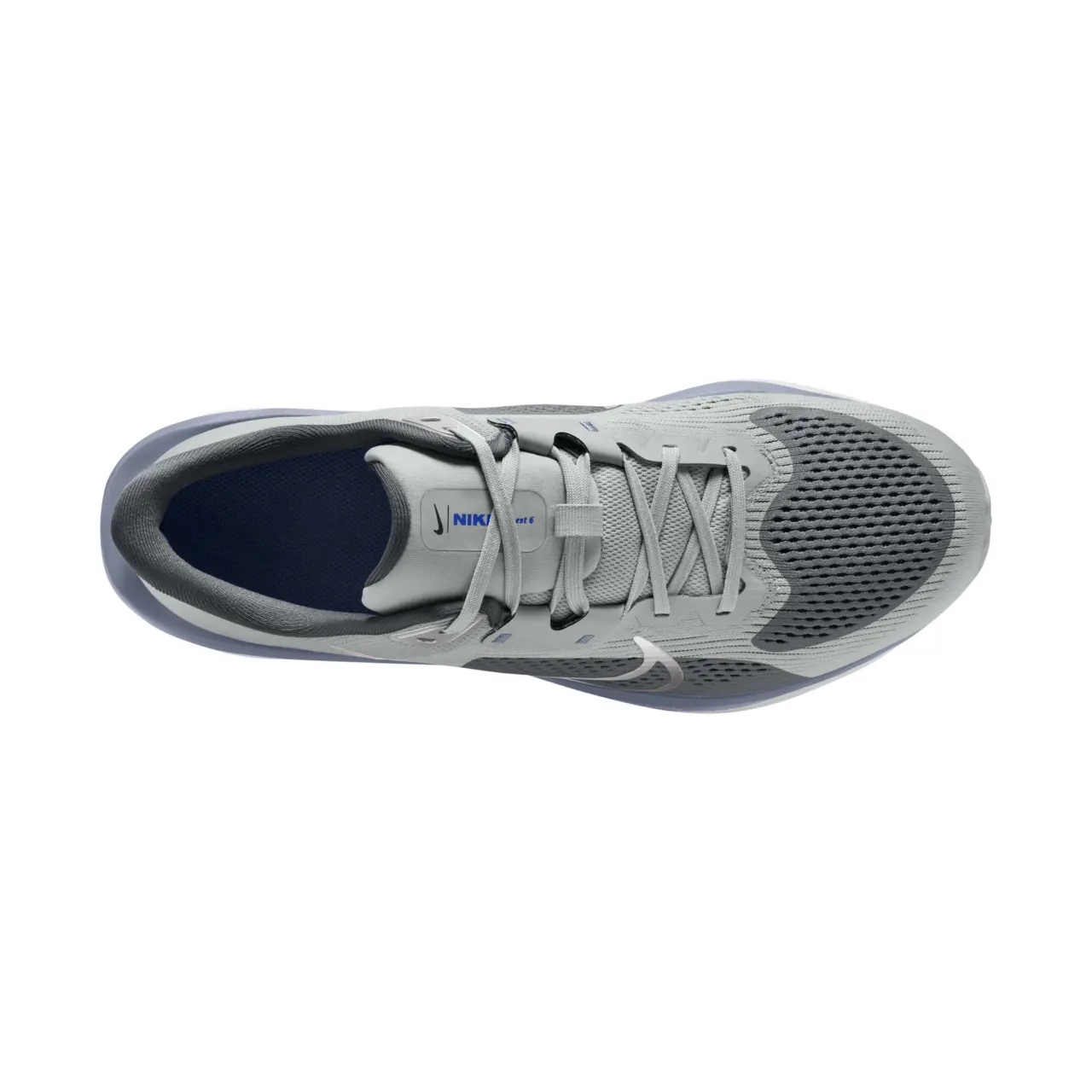 Giay Nike Quest 6 'Light Smoke Grey' FD6033-004