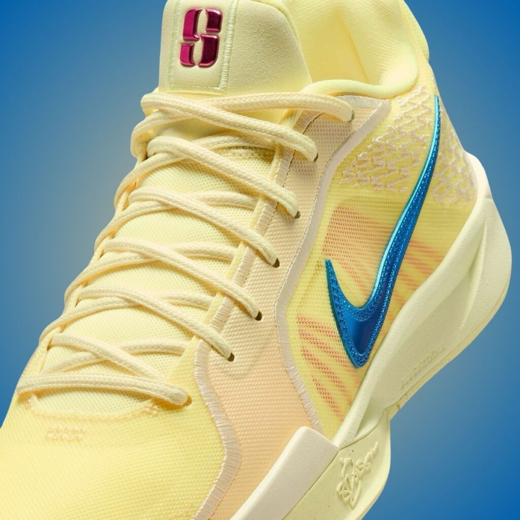 Giay Nike Sabrina 2 'Trust' FQ2174-800