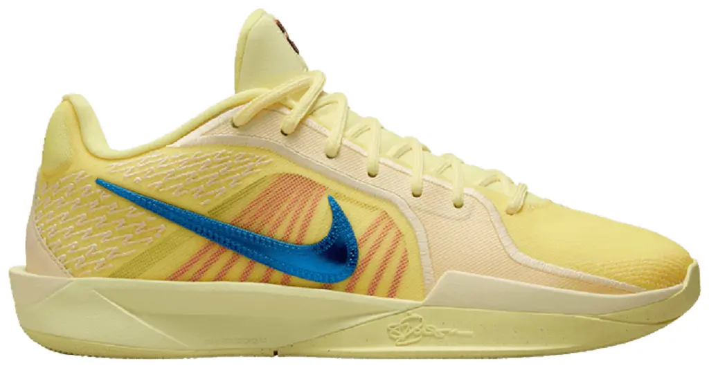 Giay Nike Sabrina 2 'Trust' FQ2174-800