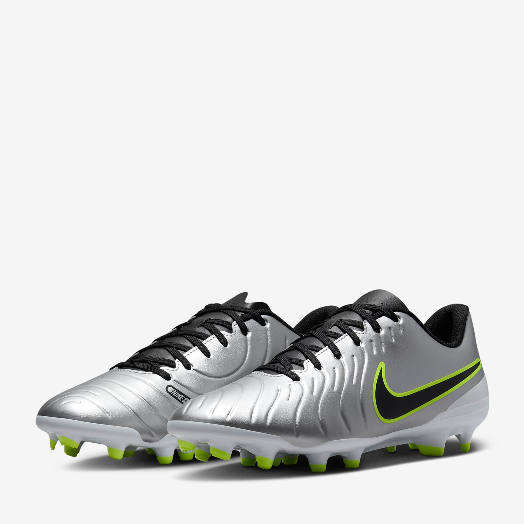 Giay Nike Tiempo Legend 10 Club 'Mad Voltage Pack' DV4344-001