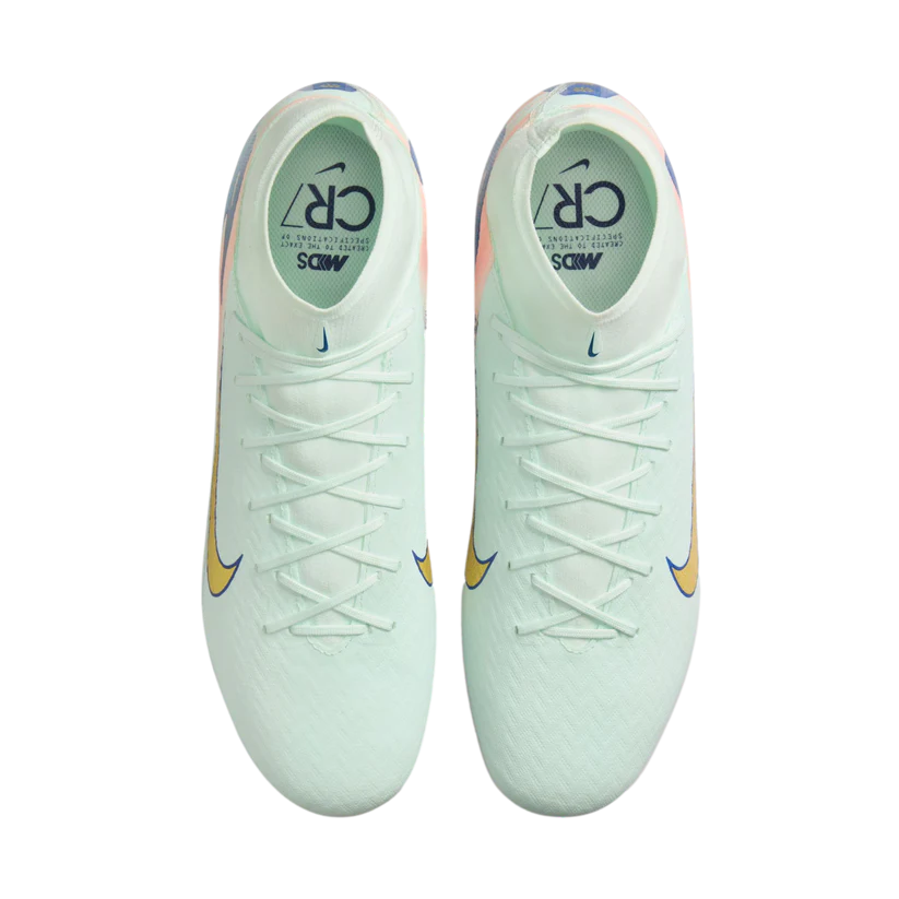 Giay Nike Zoom Mercurial Superfly 10 'Speed 9 Pack' FZ1380-300