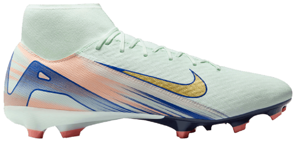 Giay Nike Zoom Mercurial Superfly 10 'Speed 9 Pack' FZ1380-300