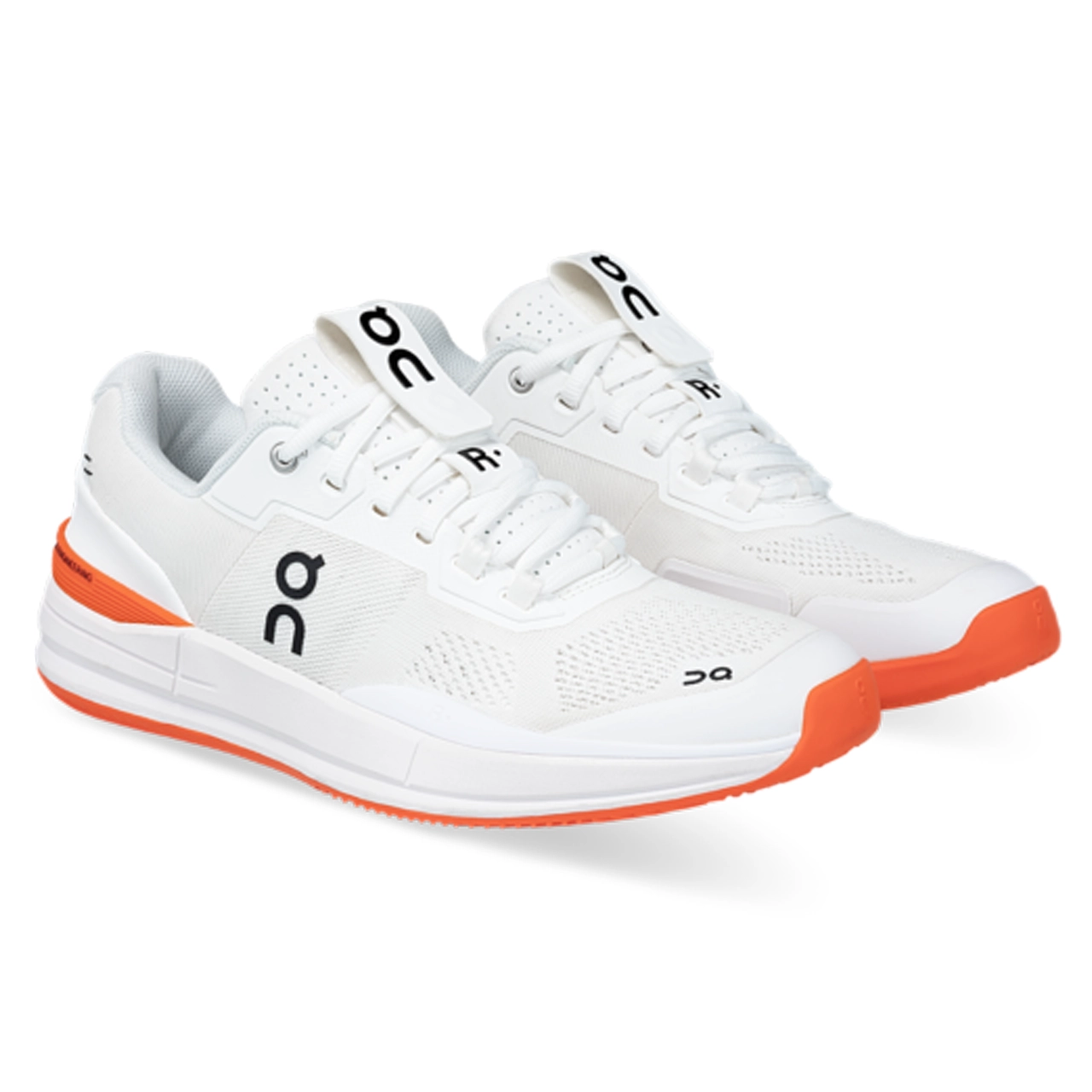 Giay On The Roger Pro Clay 'White' 3MD10720256