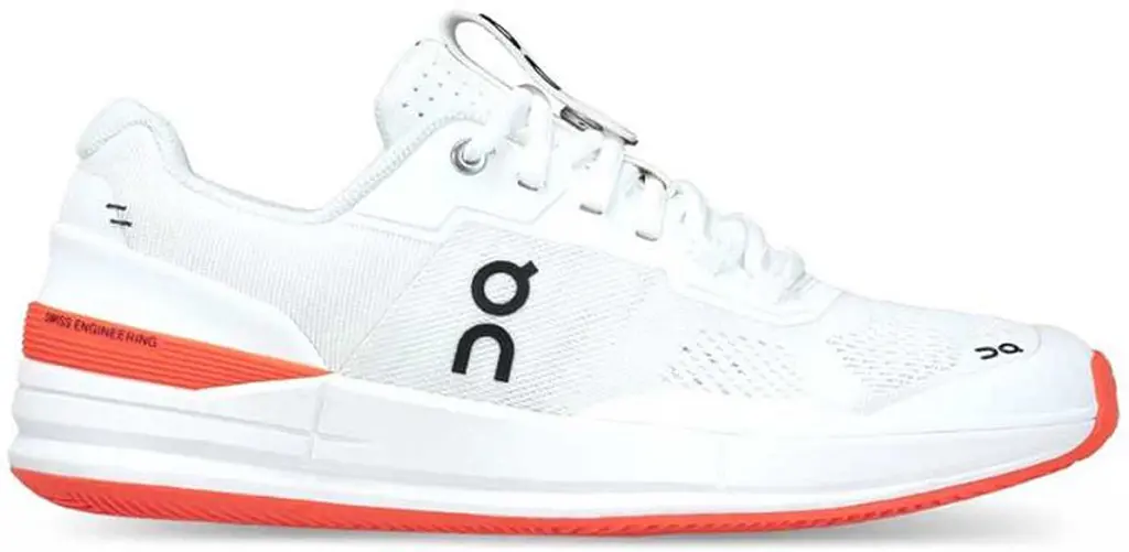 Giay On The Roger Pro Clay 'White' 3MD10720256