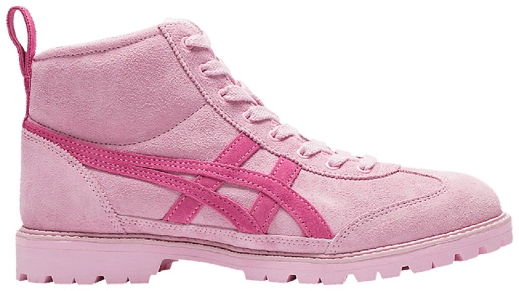 Giay Onitsuka Tiger Patou x Mexico 'Candy Rose' 1183C378-700