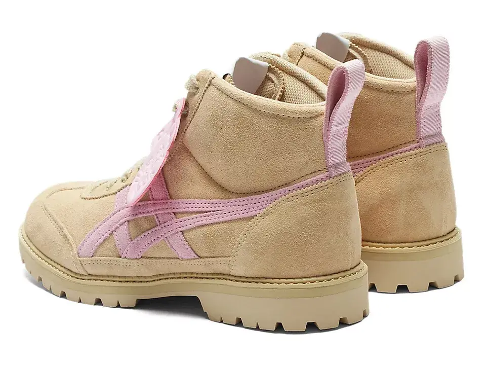 Giay Onitsuka Tiger Patou x Mexico 'Cotton Candy' 1183C378-200