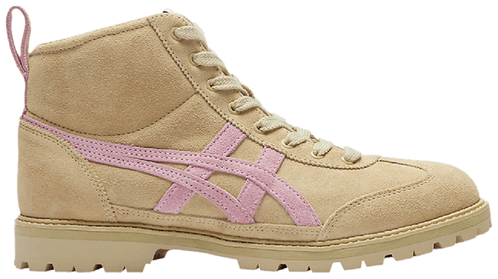Giay Onitsuka Tiger Patou x Mexico 'Cotton Candy' 1183C378-200