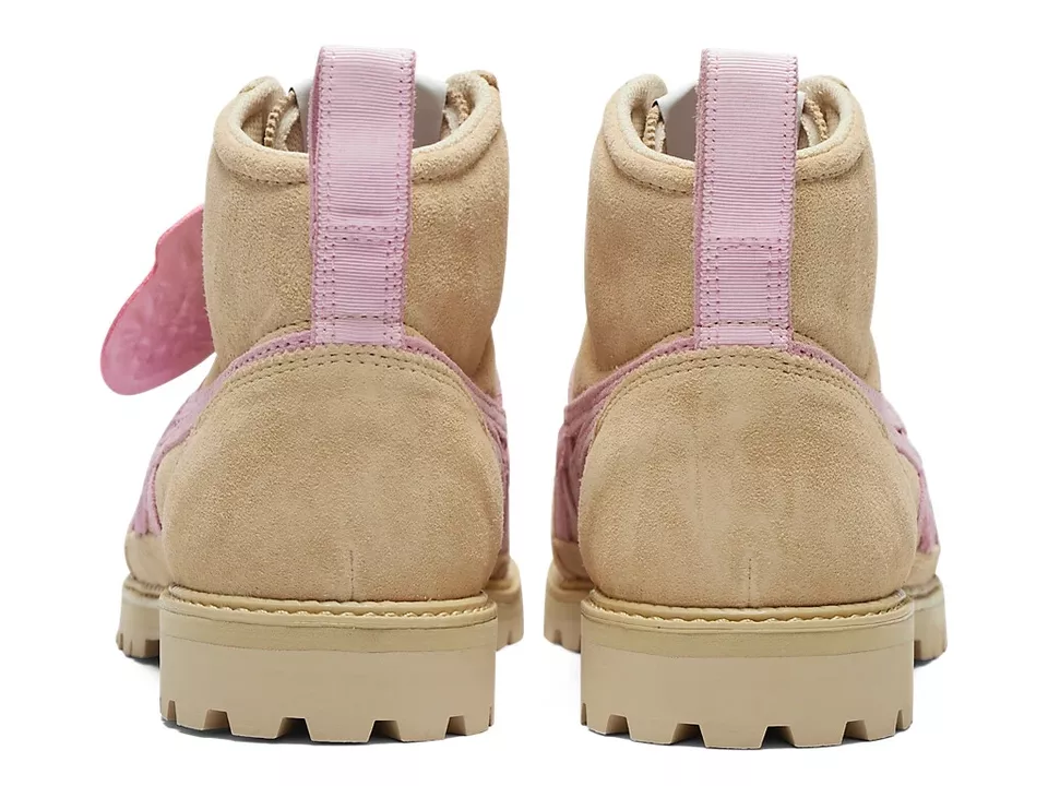 Giay Onitsuka Tiger Patou x Mexico 'Cotton Candy' 1183C378-200