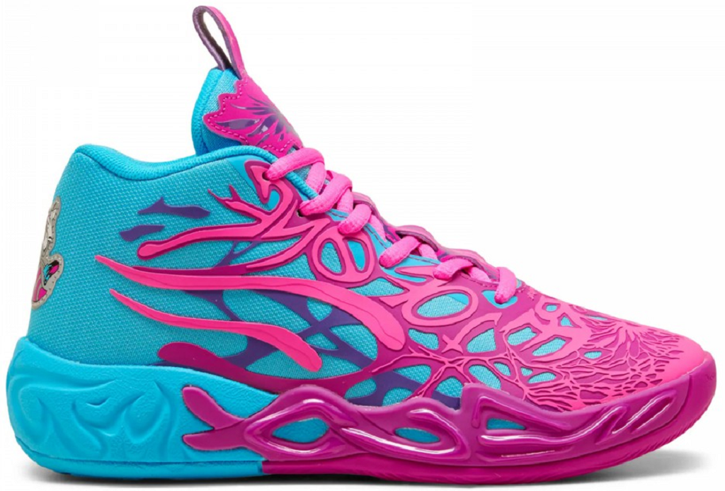 Giay Puma MB.04 'Hugo The Hornet' 310838-01