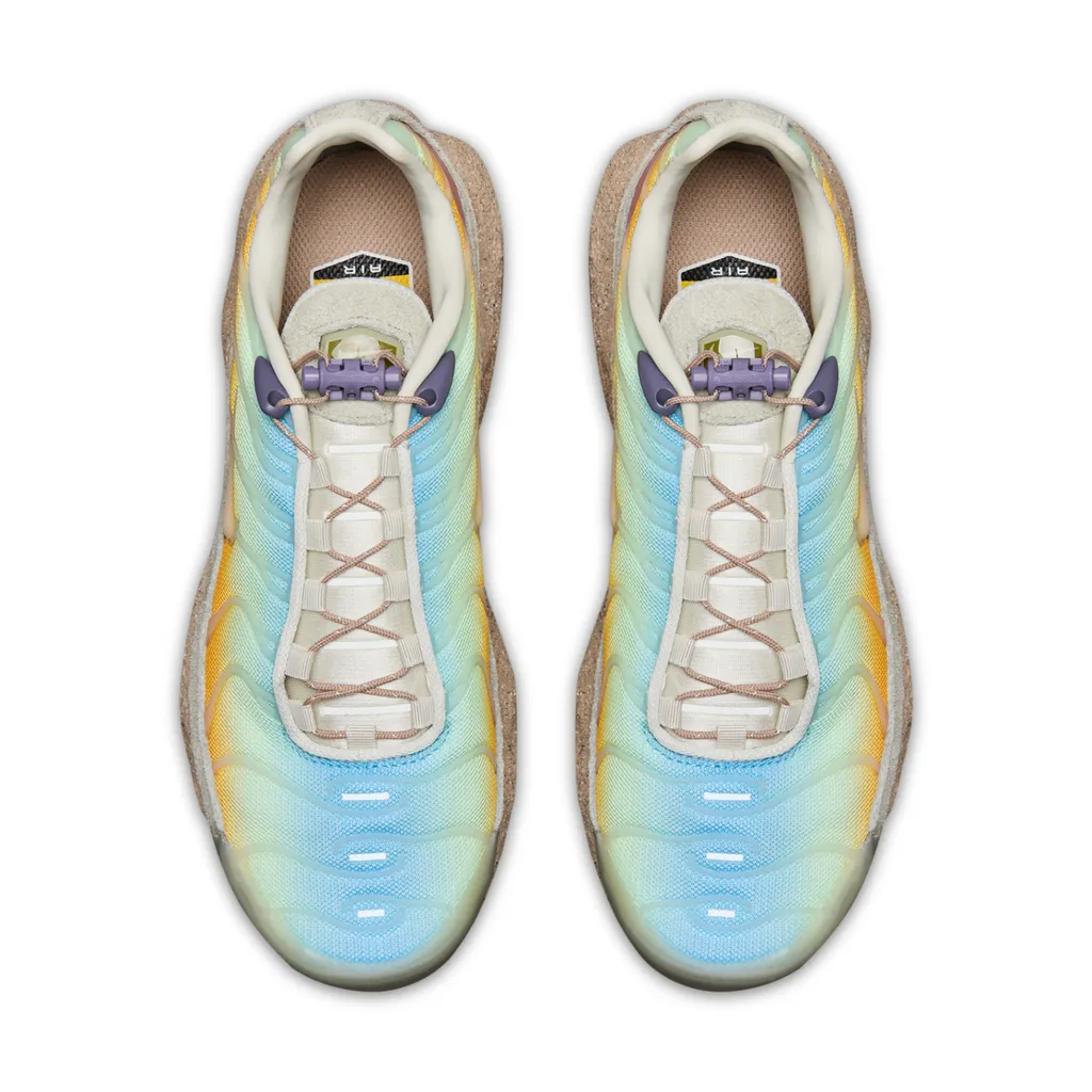 Giay Nike Air Max Plus 'Beach Sunset' HF5726-912