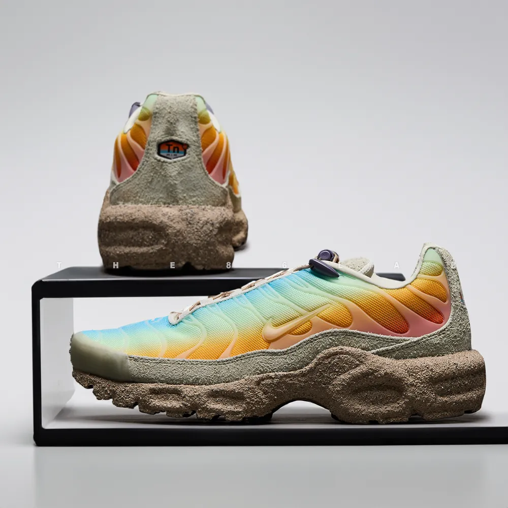 Giay Nike Air Max Plus 'Beach Sunset' HF5726-912