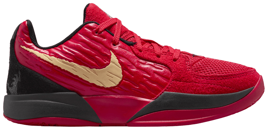 Giay Nike Ja 2 GS 'Nightmare' IB7249-600